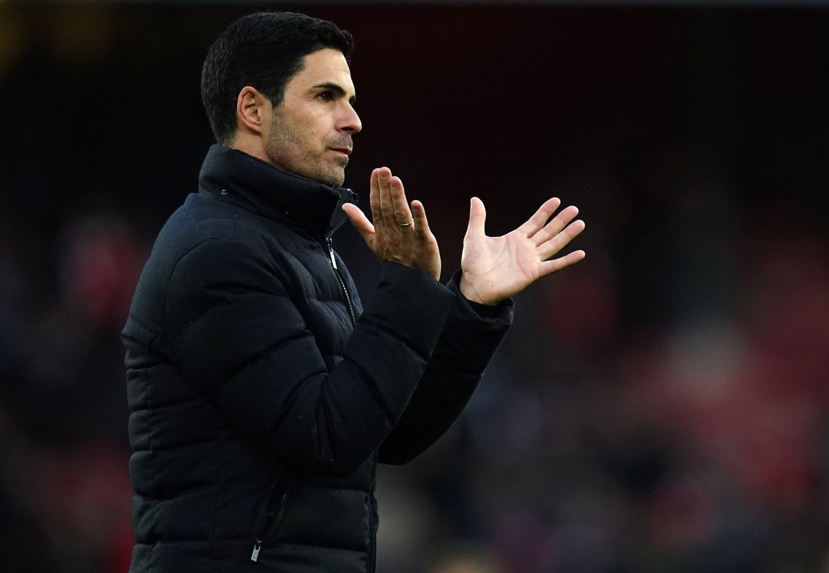 Mikel Arteta admits Raul Jimenez’s fractured skull was one of scariest ...