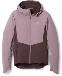 Arc'teryx Norvan Insulated Hoody (Women's)