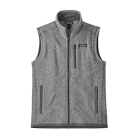 Men's Better Sweater Fleece Vest:$119 $83.30 at BackcountrySave $36