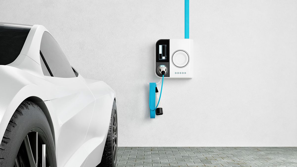 Is faster always better when it comes to EV charging?