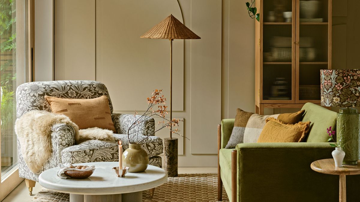 Apartment Paint Colors: 20 Ideas to Renovate Your Place - Benjamin Moore