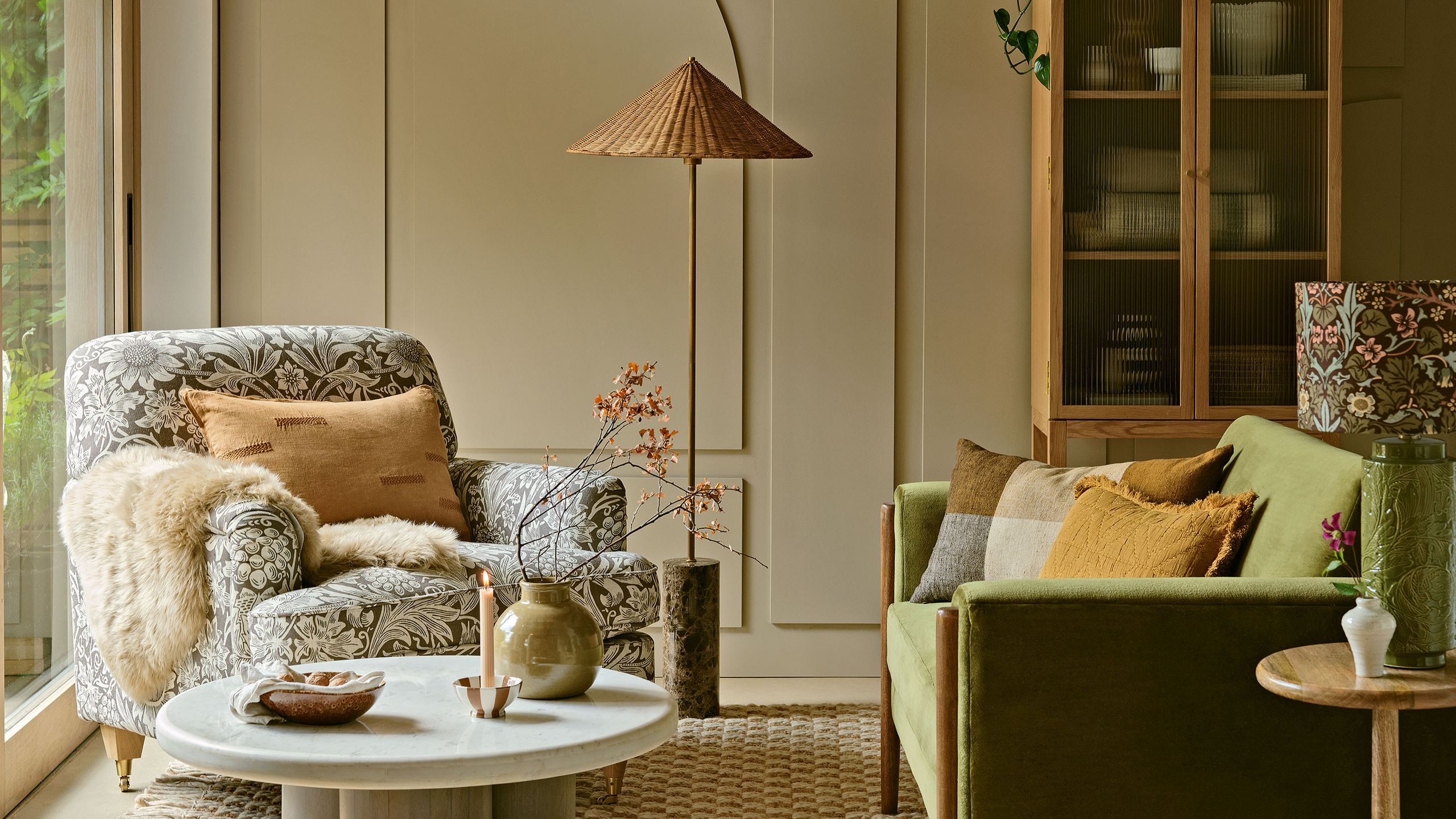 5 smart lighting tricks that will instantly make your home feel warmer and cosier - the most effective one costs less than £5