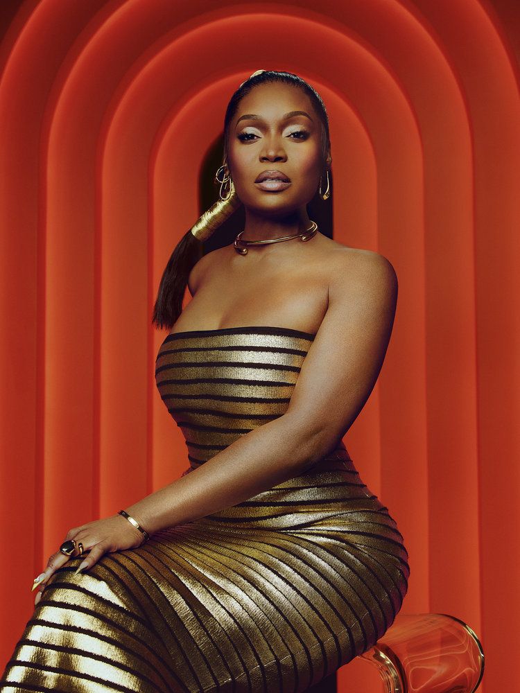 in key art for The Real Housewives of Atlanta season 15