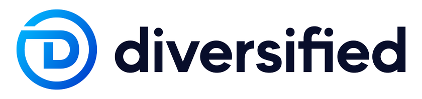 Diversified Logo