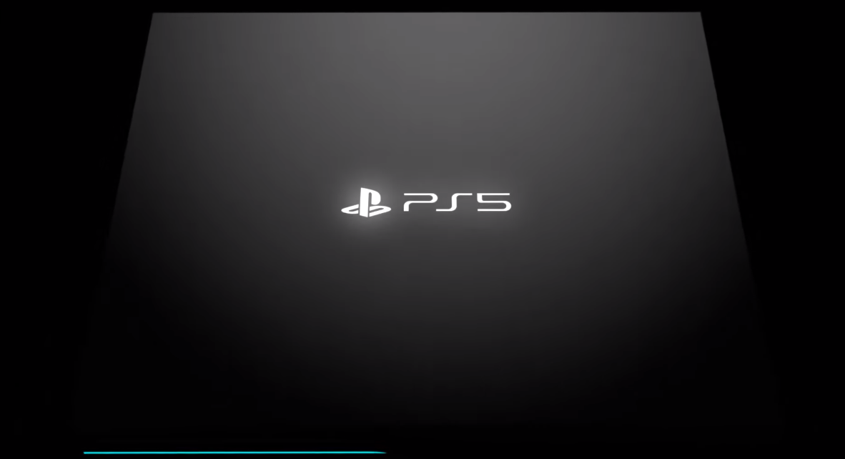 PS5