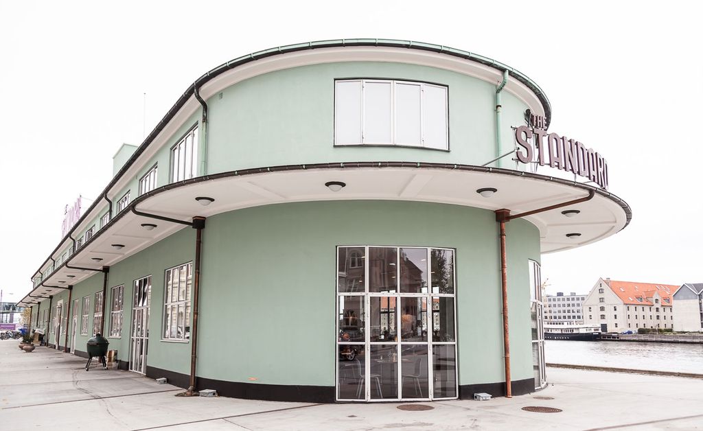 The Standard | Wallpaper*