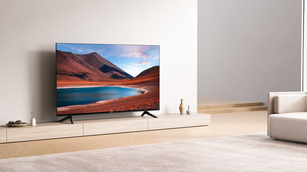 The latest Xiaomi and Hisense smart TVs ditch Android TV, opt for ...