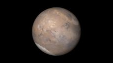 There seems to be a network of underground bodies of liquid water at Mars&rsquo; south pole.