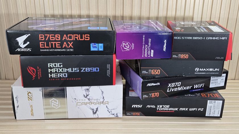 Best Motherboard Deals