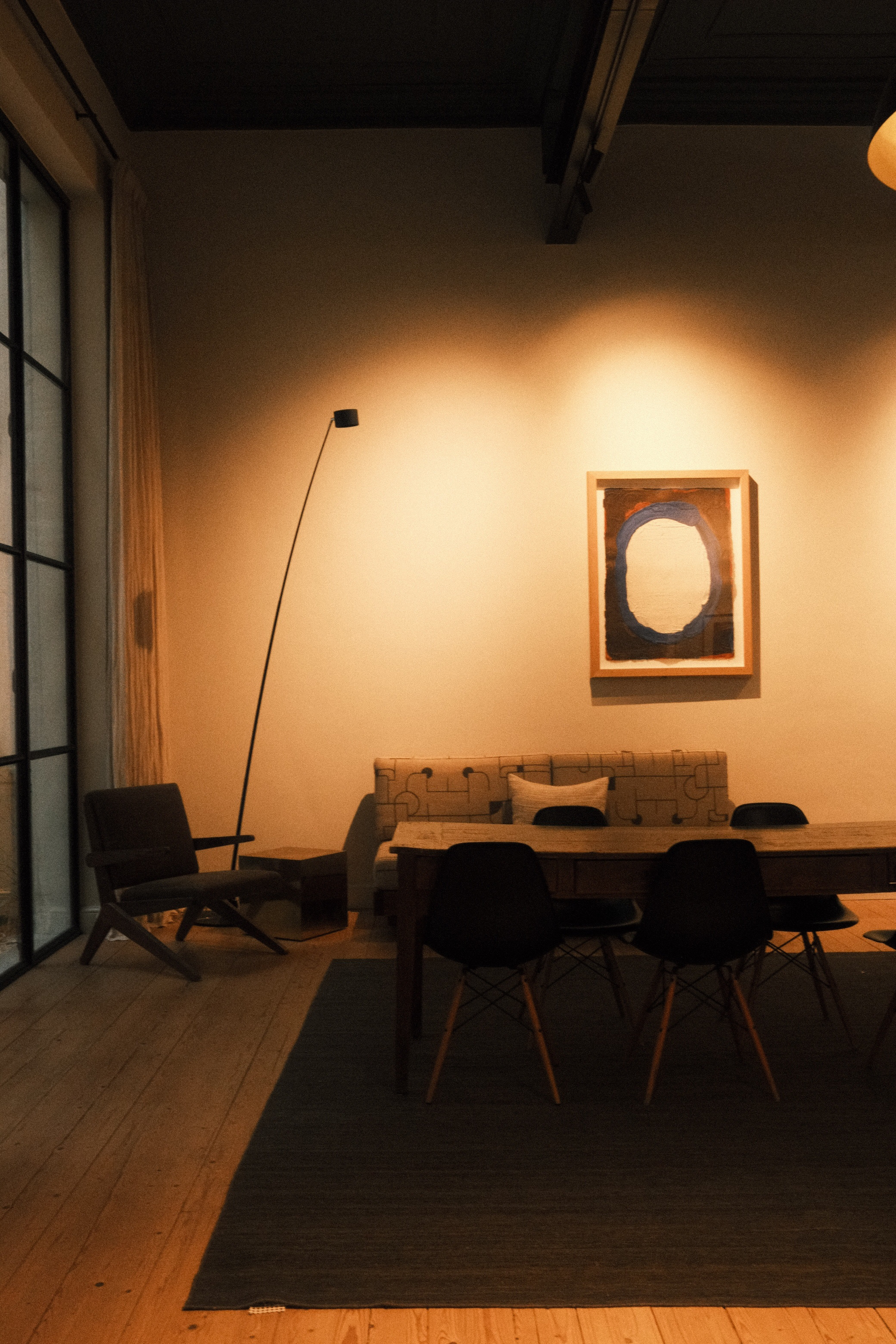 hotel julien antwerp redesign