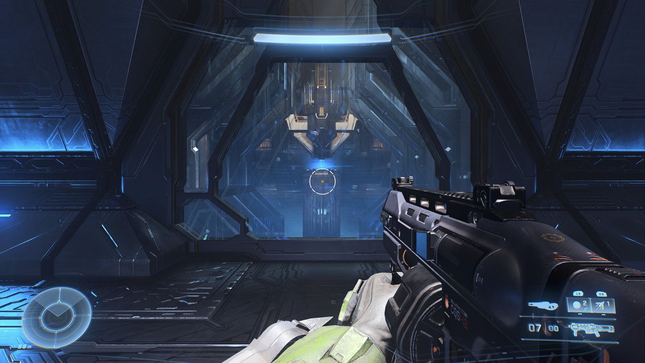 Halo Infinite