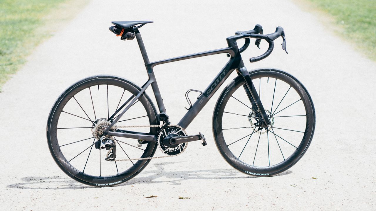 Scott Addict RC Ultimate