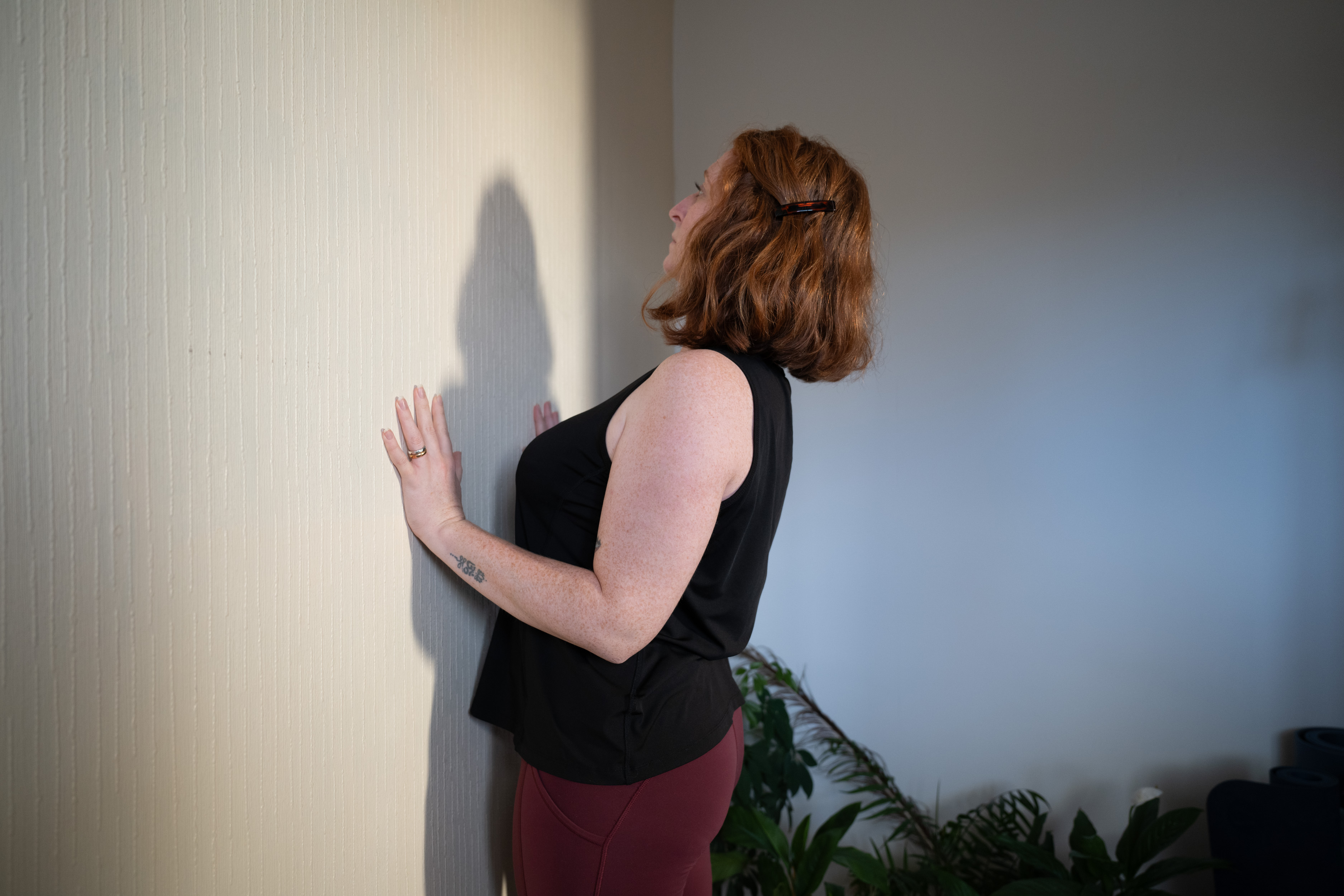 Yoga to beat the flu