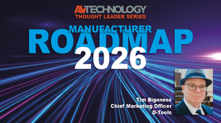 Tim Bigoness, Chief Marketing Officer at D-Tools