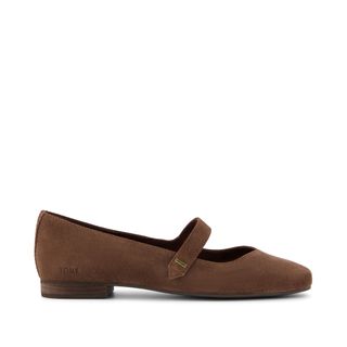 Bianca Ballet Flat