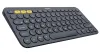 Logitech K380 multi-device bluetooth keyboard