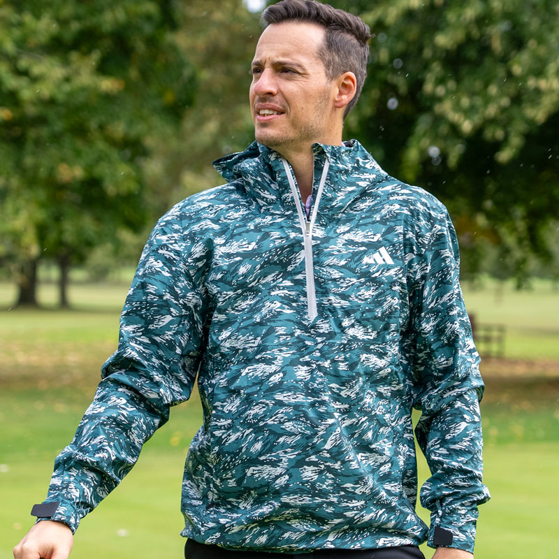 adidas Ultimate365 Tour Climaproof+ Anorak