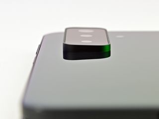 Surface Duo 2 Camera Hump Angle