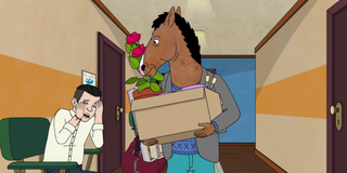 BoJack Horseman Will Arnett Netflix