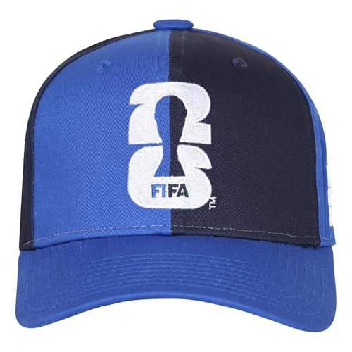 FIFA World Cup 2026 Men's Event Snapback Hat, One Size