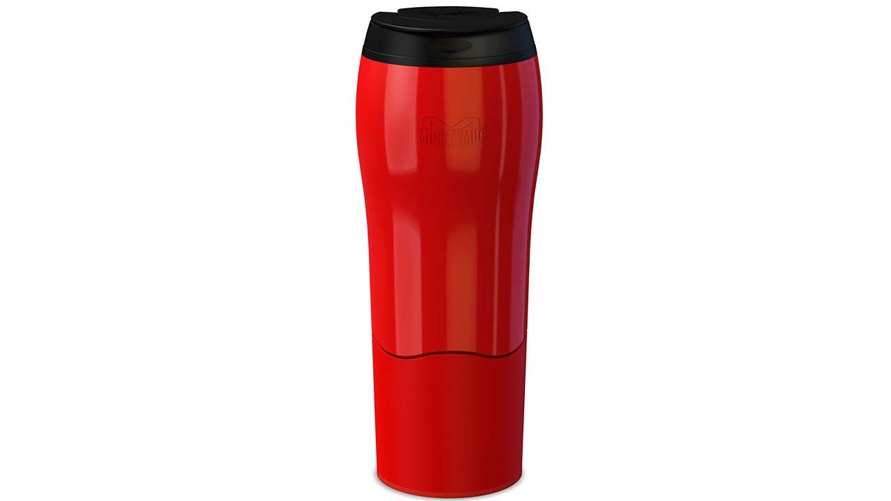 Best Travel Mug 2023: Re-useable Coffee Cups For Drinking On The Go | T3