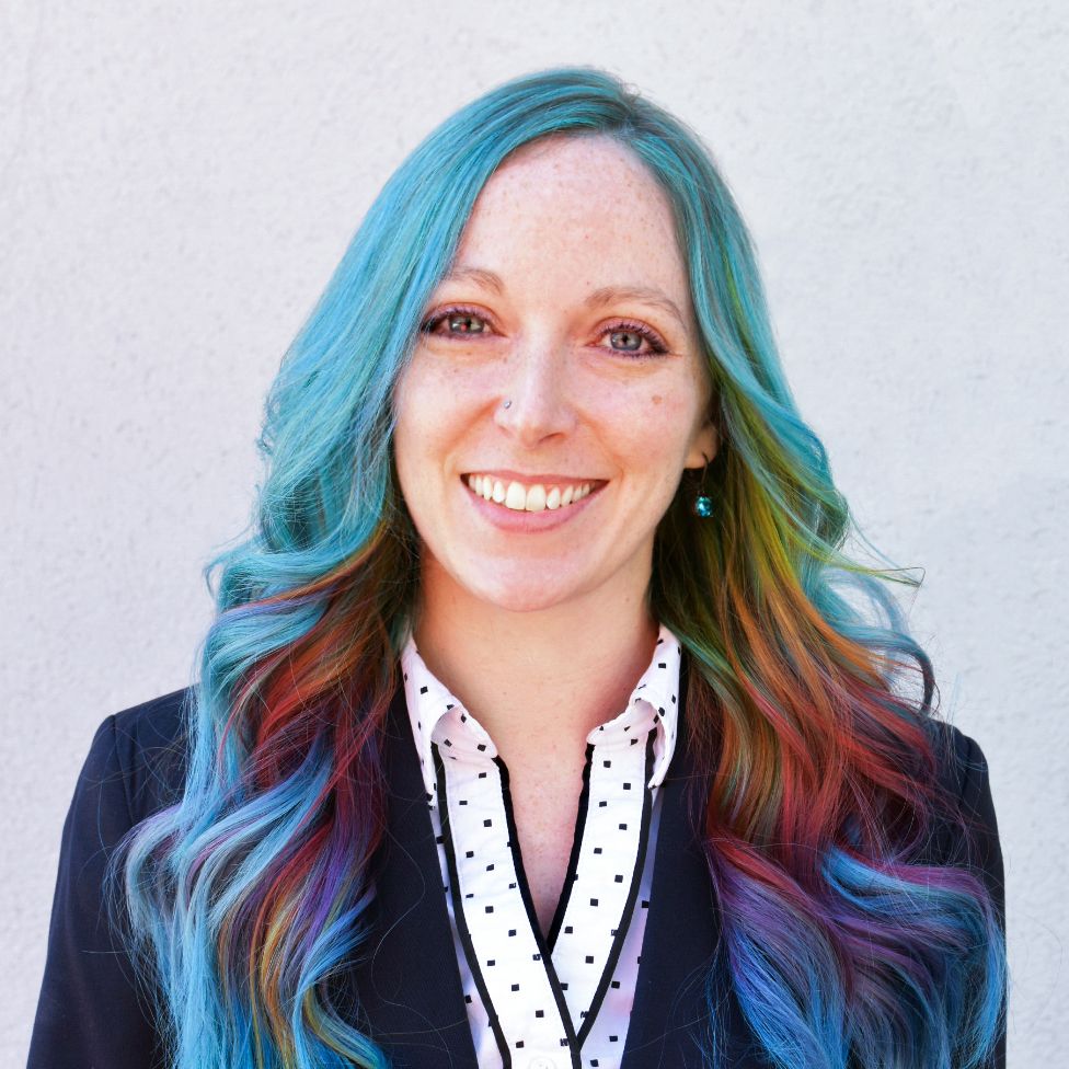 Jess Rhoades