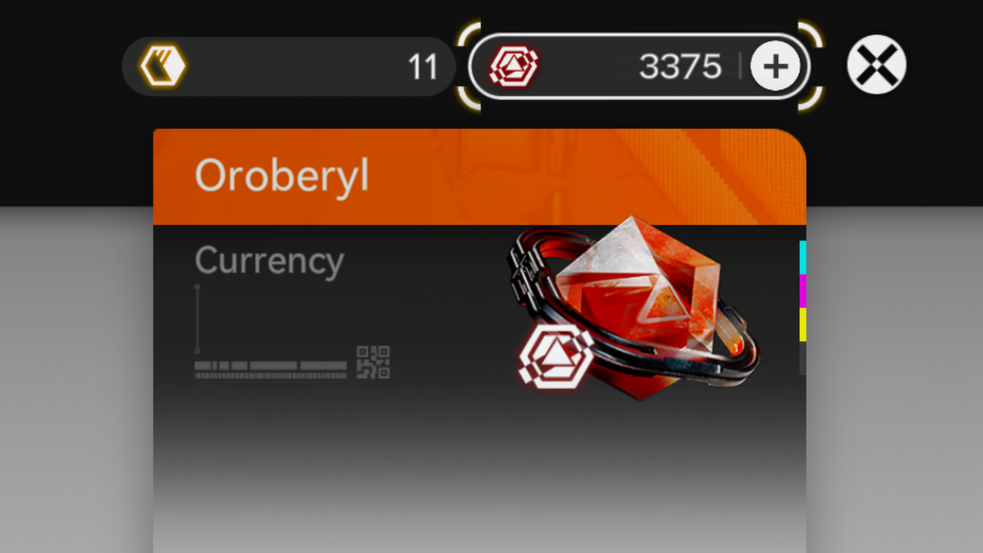 Arknights Endfield Oroberyls