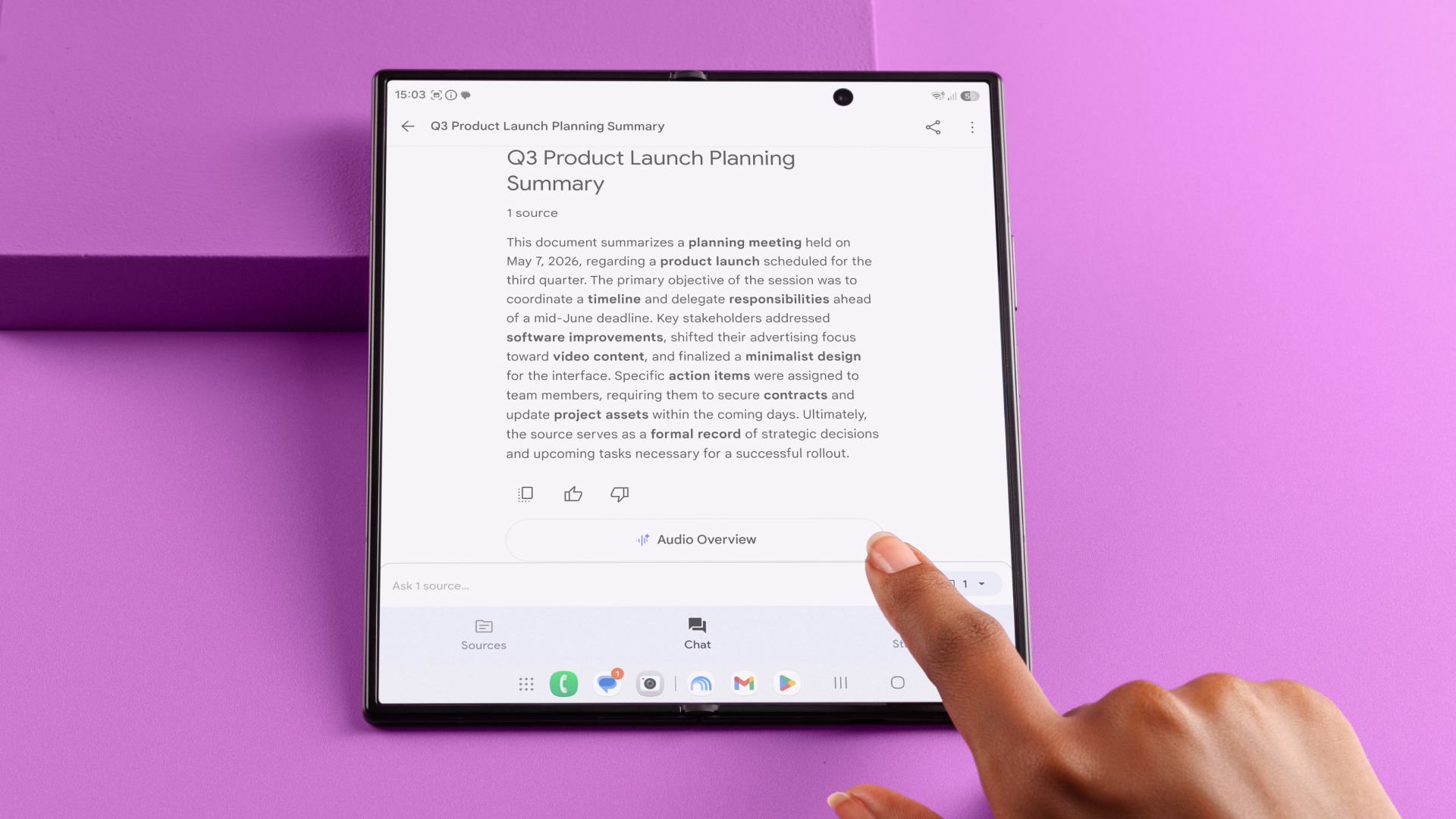 Samsung Galaxy Z Fold8 Ultra