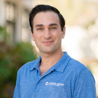 Rafi Friedman profile photo
