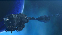   Event Horizon
