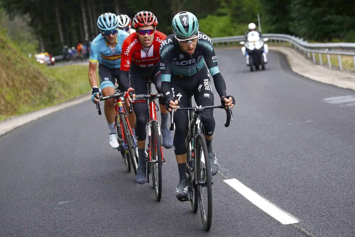 Emanuel Buchmann (Bora-Hansgrohe)