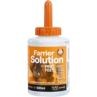 NAF Profeet Farrier Solution | 20% off at AmazonWas £13.80 Now £11.04Price check: NAF Profeet Farrier Solution | 20% off at AmazonWas £13.80 Now £11.04Price check: