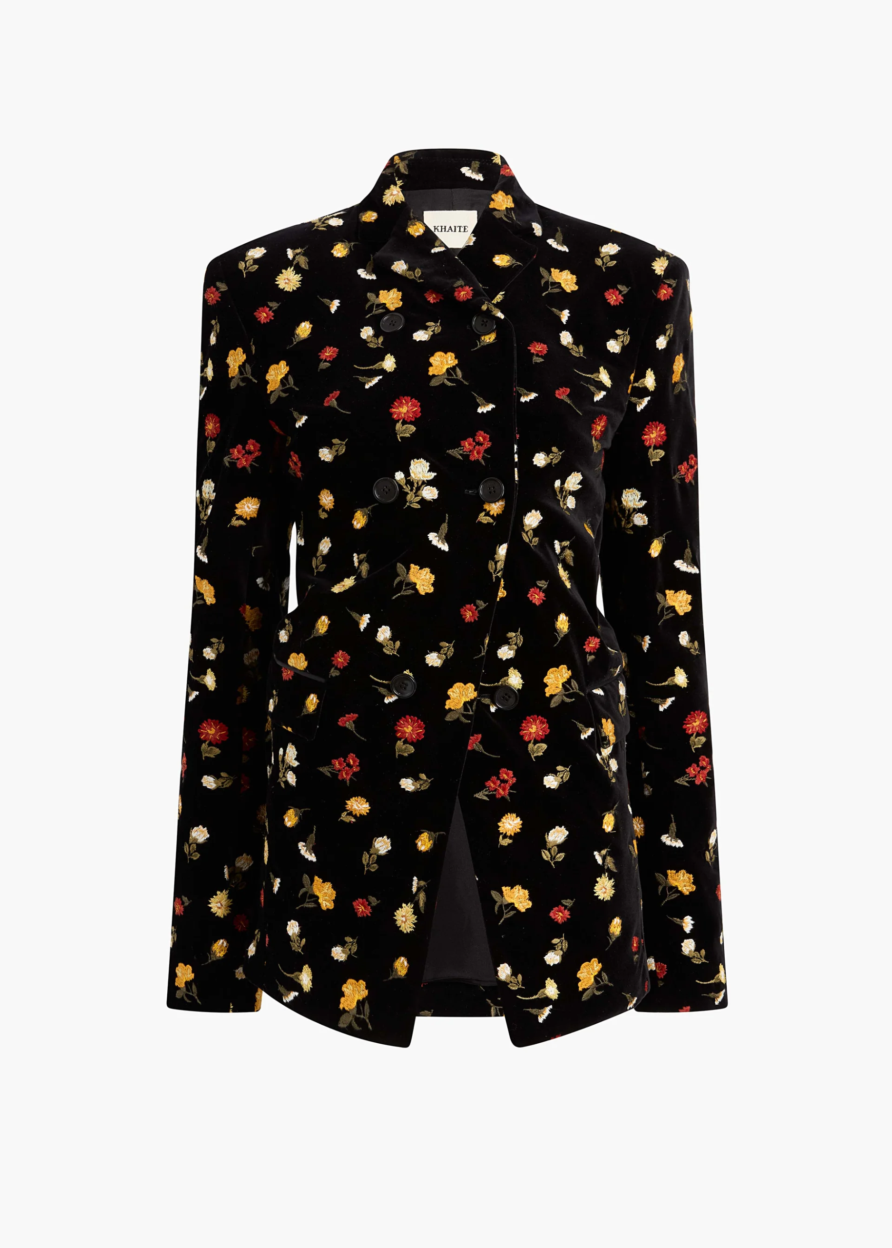 Khaite, Rolo Jacket