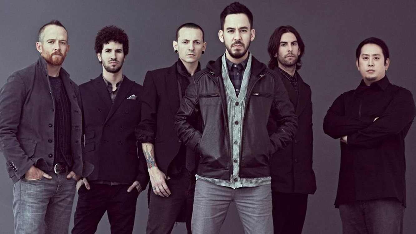 Linkin Park