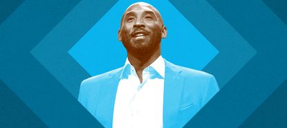 Kobe Bryant.