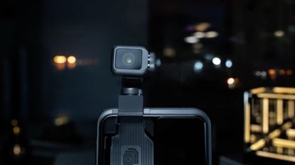 Honor Robot Phone teaser