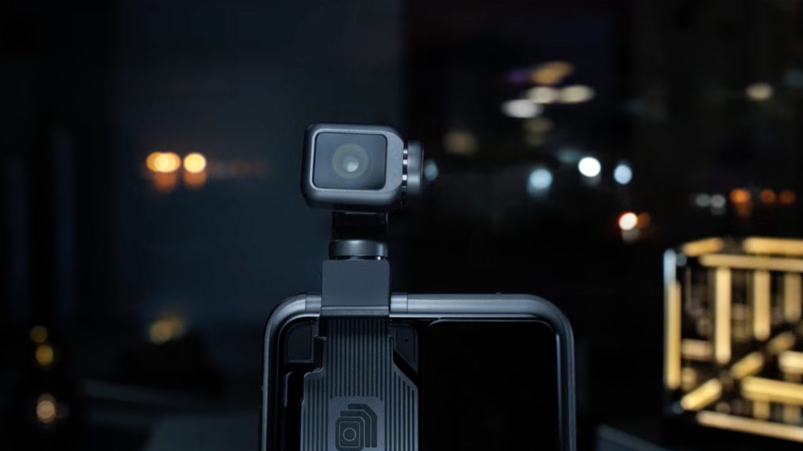 Honor Robot Phone teaser