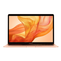 MacBook Air 2018 $1,199 $929 at Amazon