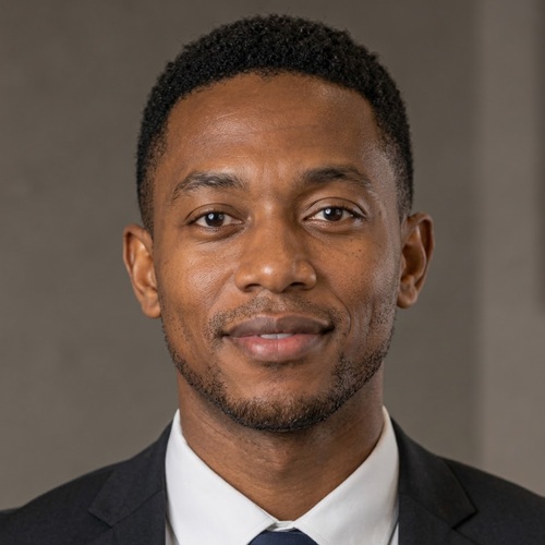David Grant A.'s avatar