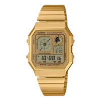 Casio A130WEG-9AEF