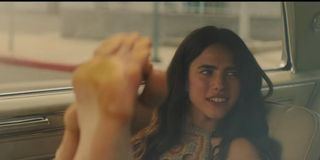 Margaret Qualley - Once Upon A Time ... In Hollywood