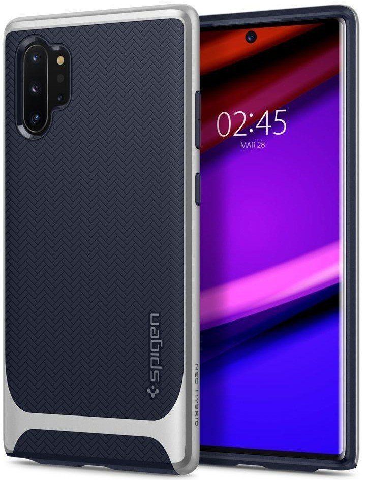note 10 plus case spigen