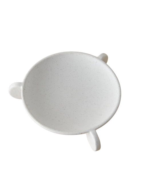 Shapeshifter Stoneware Dinnerware