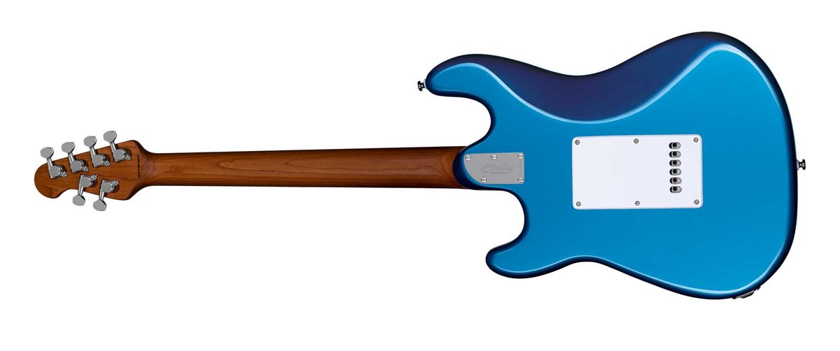 Sterling By Music Man 2021 Cutlass CT50