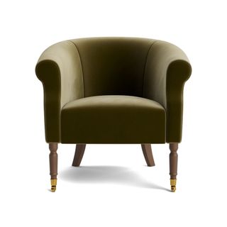 Clemence Lounge Chair