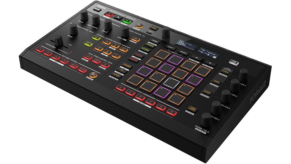 14 best MIDI pad controllers 2022 Our top pad controller picks for every budget and every task
