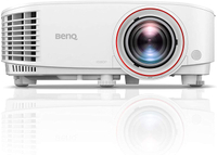 BenQ 1080p Gaming Projector| $799