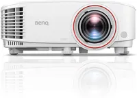 BenQ 1080p Gaming Projector| $799 $707 at Amazon US