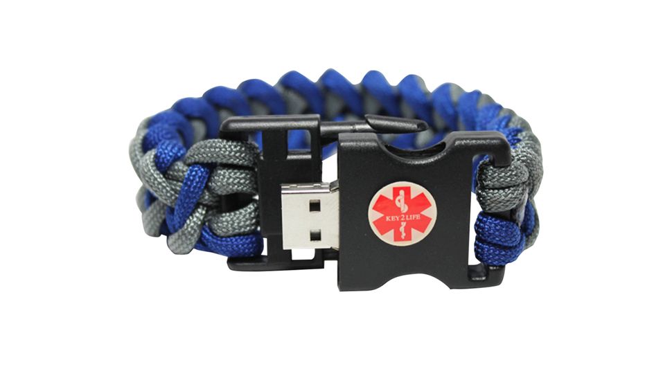 Best medical alert bracelets Top Ten Reviews