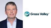 Alex Keighley of Grass Valley